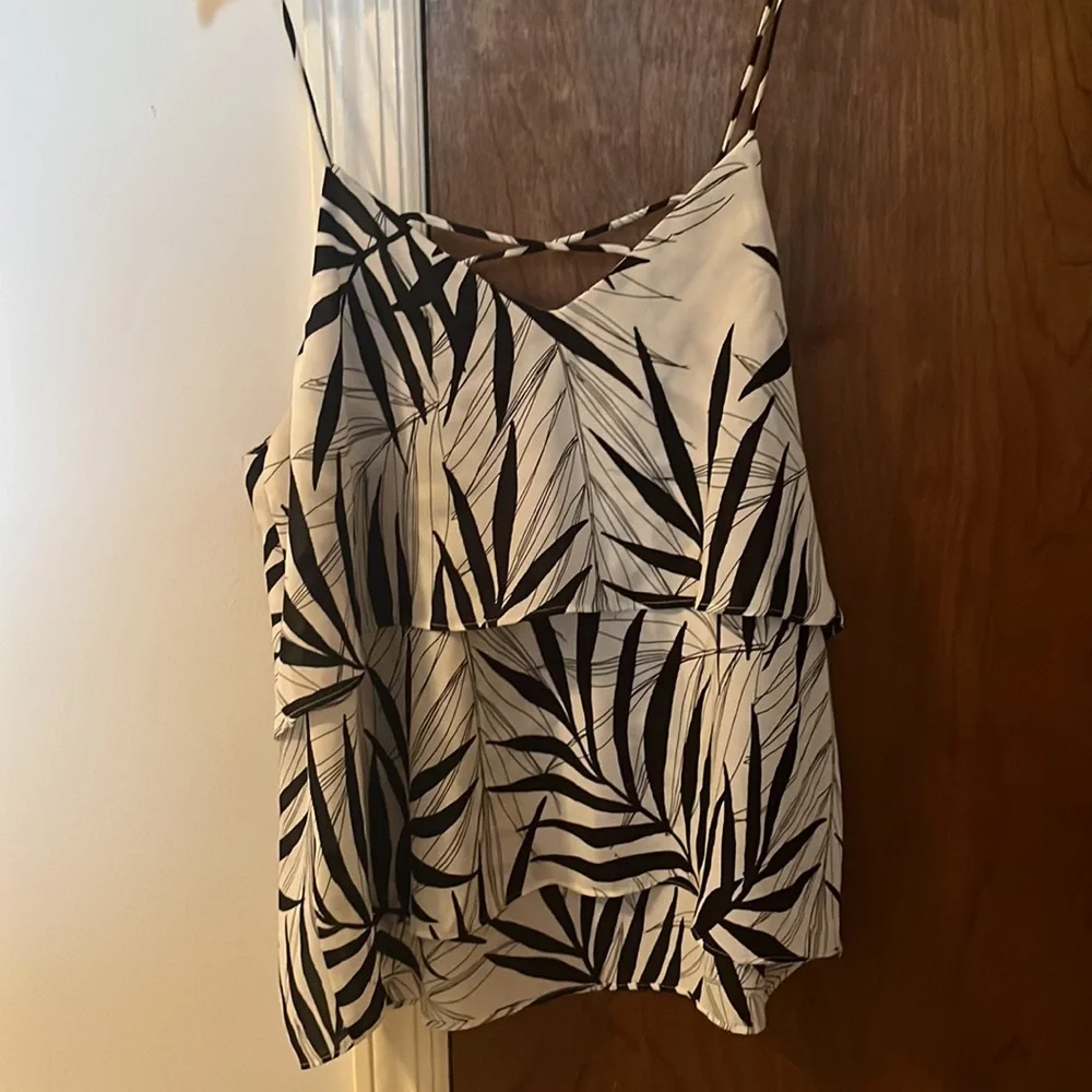 Tank top - Picture 2 of 2